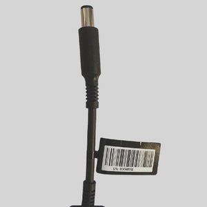 HP 825026-001 4.5mm to 7.4mm Smart Adapter Cord Female & Male